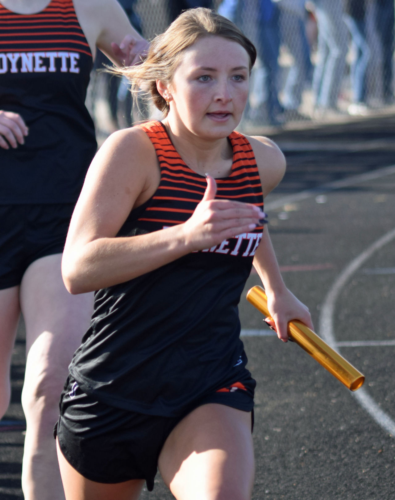 Pardeeville Bulldog Invite